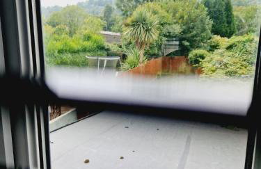 Welsh Retreat, BikeParkWales, Brecon Beacons, ZipWorld Tower - Foto 40