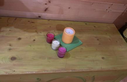 La Collina Dei Castagni - Foto 15