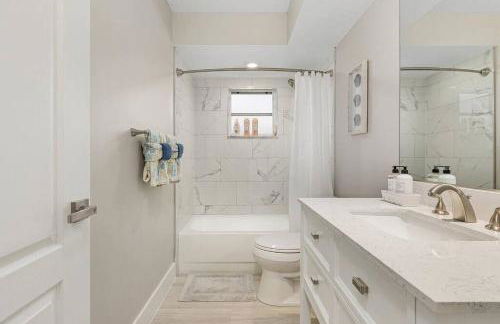 Naples Golf Front Lux Pool Home - Foto 28