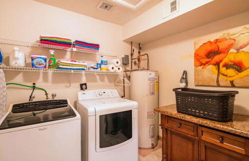 Spacious Scottsdale Villa with Pool, Golf, Game Room, and Two Master Suites - Foto 29