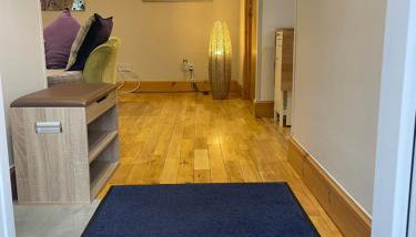 The Mews with Private Parking - Foto 2