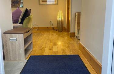 The Mews with Private Parking - Foto 2