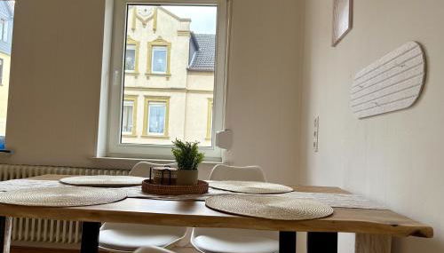 Moderne Unterkunft mit Komfort & Top-Lage - Foto 2