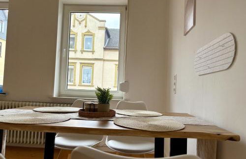 Moderne Unterkunft mit Komfort & Top-Lage - Foto 2