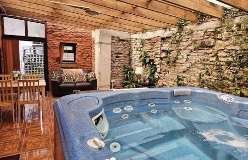 Herefordshire Holiday Cottages - Foto 62