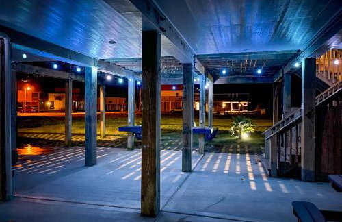 Laidback, Spacious Luxury with Hot Tub, Fully Stocked and Private Beach Access - Foto 25