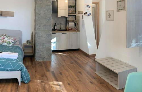 Casa della montagna apartament - Foto 8