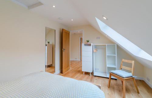 The Weir House - Foto 18