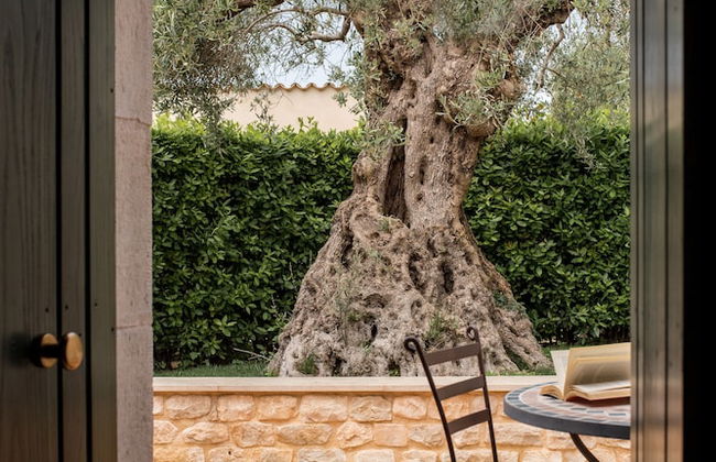 Torre Don Virgilio Country Hotel - Foto 33