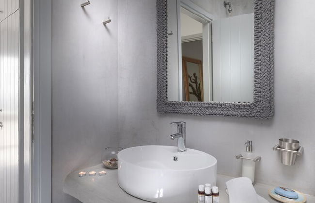 Simousi Villas - Foto 32