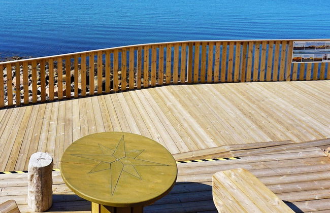 4 Person Holiday Home in Lysekil-by Traum - Foto 11