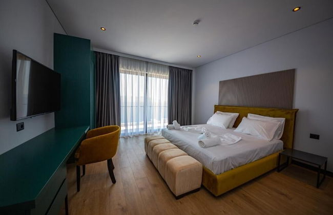 Apart-Hotel Lili2 - Foto 43