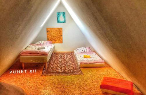 Wohnung 2 - Foto 10