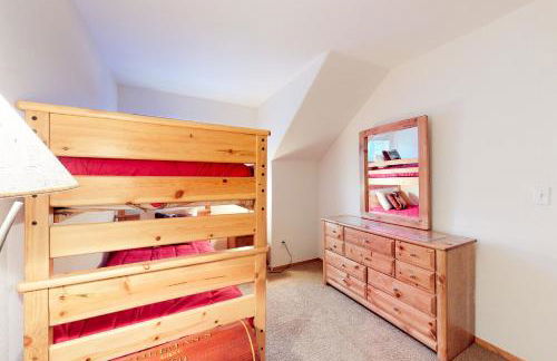 Gore Trail Getaway - Foto 17