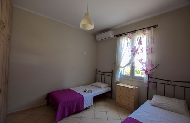 spedion villa kefallonia - Foto 10