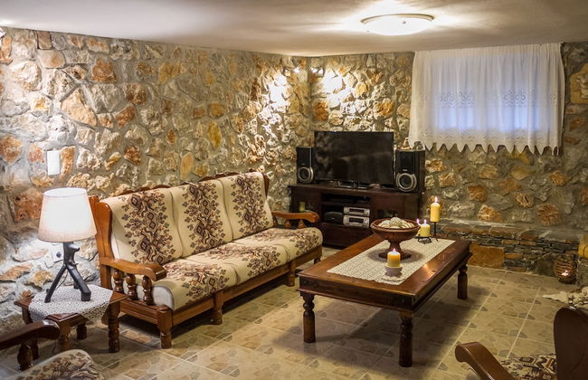 Spacious home with garden in Marathonas - Foto 17