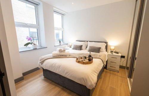 Elegant 1 Bedroom Flat in London - Foto 1