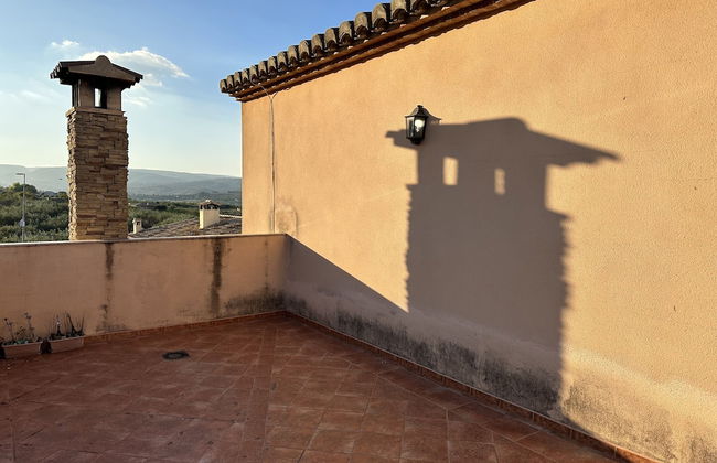 Casa Peseta. Casa Rural - Foto 65