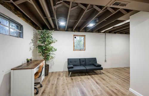 The Family Nook - Home for 8 - Foto 39