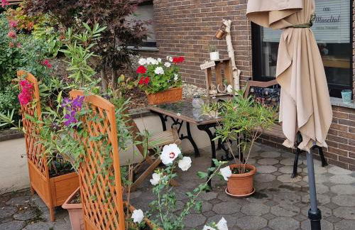 Ferienwohnung im Moseltal - Foto 8