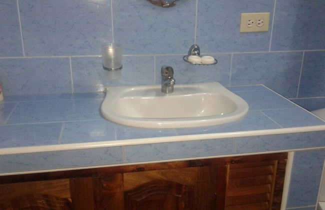 Apartment in Cárdenas - Photo 13