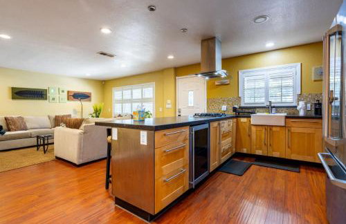 Wine Waves & Comfort 2BR Bay Area Beauty - Foto 47