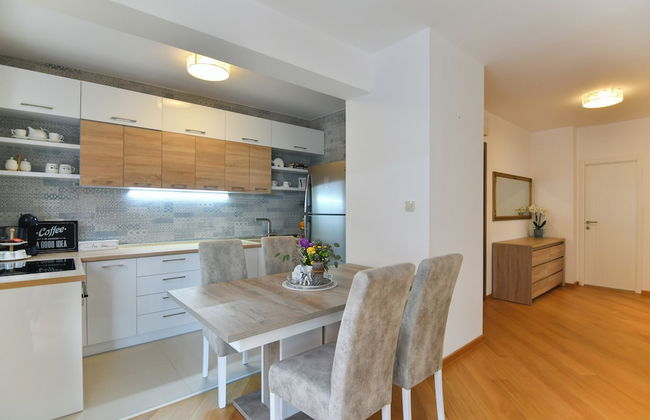 Apart Hotel MS Katunjanin - Foto 62