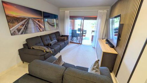 Marbella Bliss 2 Min to Alicate Beach and Pool in Residence - Foto 4