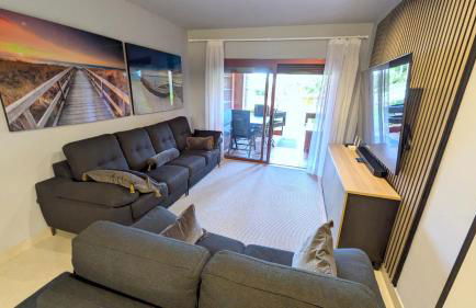 Marbella Bliss 2 Min to Alicate Beach and Pool in Residence - Foto 4