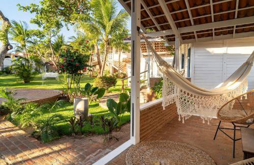 FlowHouse Jeri - Hotel & Coworking - Foto 16