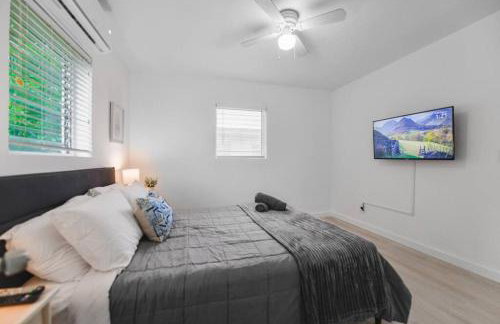 Beautiful Apt 2/2 Near The Beach - Foto 8