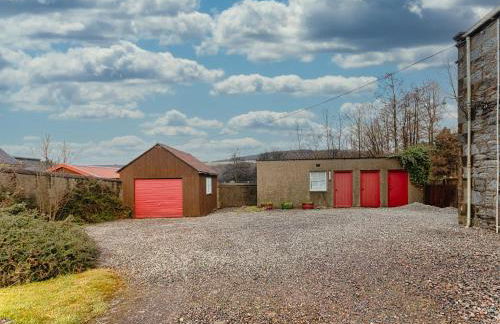 Convalmore House - Foto 30