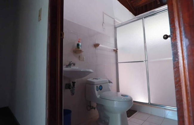 Casa Naranjito - Foto 21