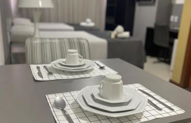 Executive 06 · Suíte premium 06 | climatizado - Photo 10