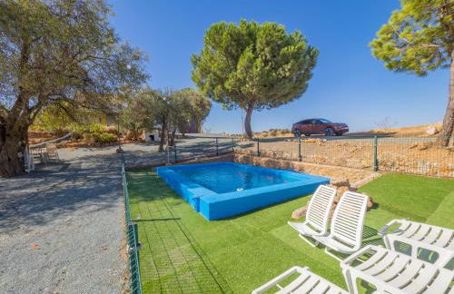 Cubo's Cortijo El Perezon - Foto 77