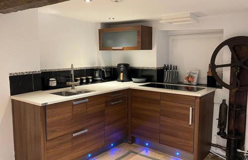 The Cotswold Wellhouse - Foto 72