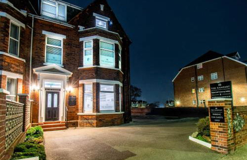 The Rampart - Foto 13