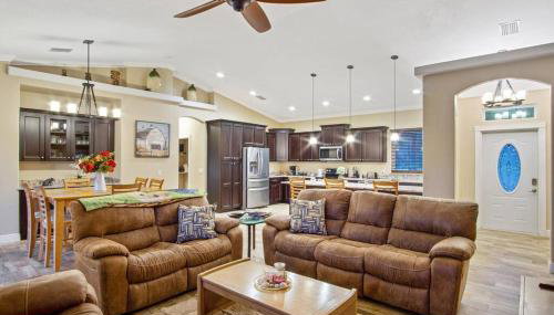 Tropical getaway Pool and tiki bar - Foto 2