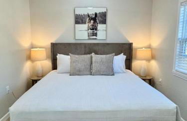 Bentwood Texas Estate Large Group Retreat - Foto 42