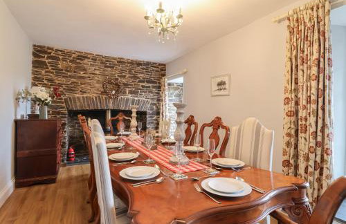 The Old Manor House - Photo 23