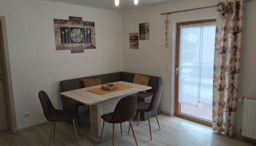 Ferienwohnung Waldesruh - Foto 4