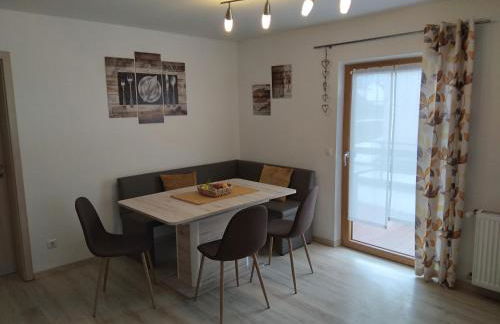 Ferienwohnung Waldesruh - Foto 4