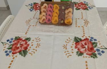 Casa vacanza Torrenova 100 - Foto 14