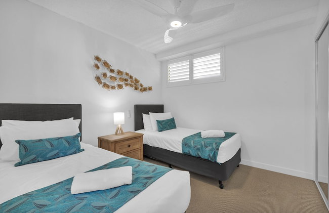 Landmark Resort - Photo 27