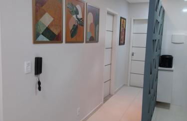 Flats Tavares Araujo - Foto 12