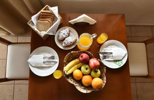 Mini Art Apartments - Foto 17