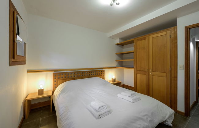 Amazing Property in Mountains SMA-GB by Apartments Bariloche - Foto 49