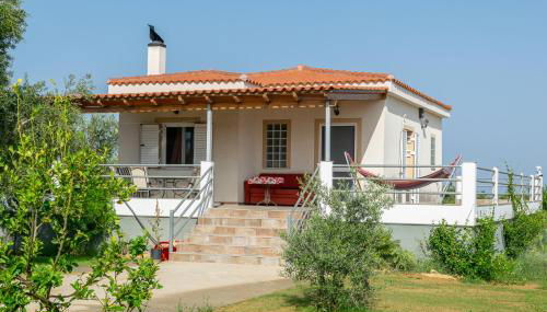 A wonderful relaxing place. Nice view. Romantic sunset - Foto 1