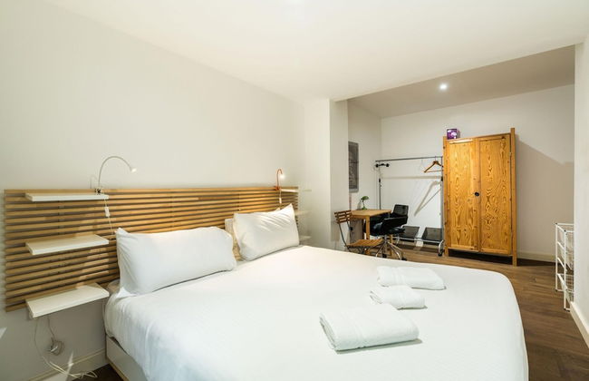 Charming 2 Bedroom Apartment in Kentish Town - Foto 2