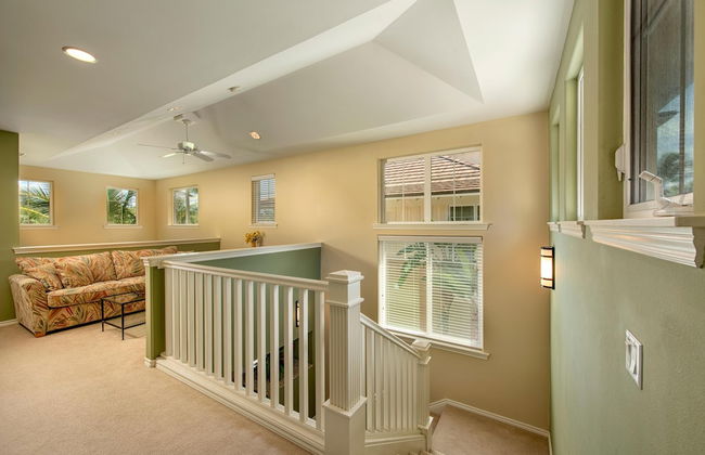 Fairway Villas Waikoloa F6 - Foto 22